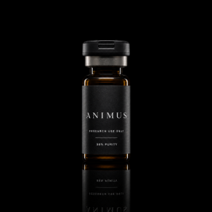 Animus Labs research vial